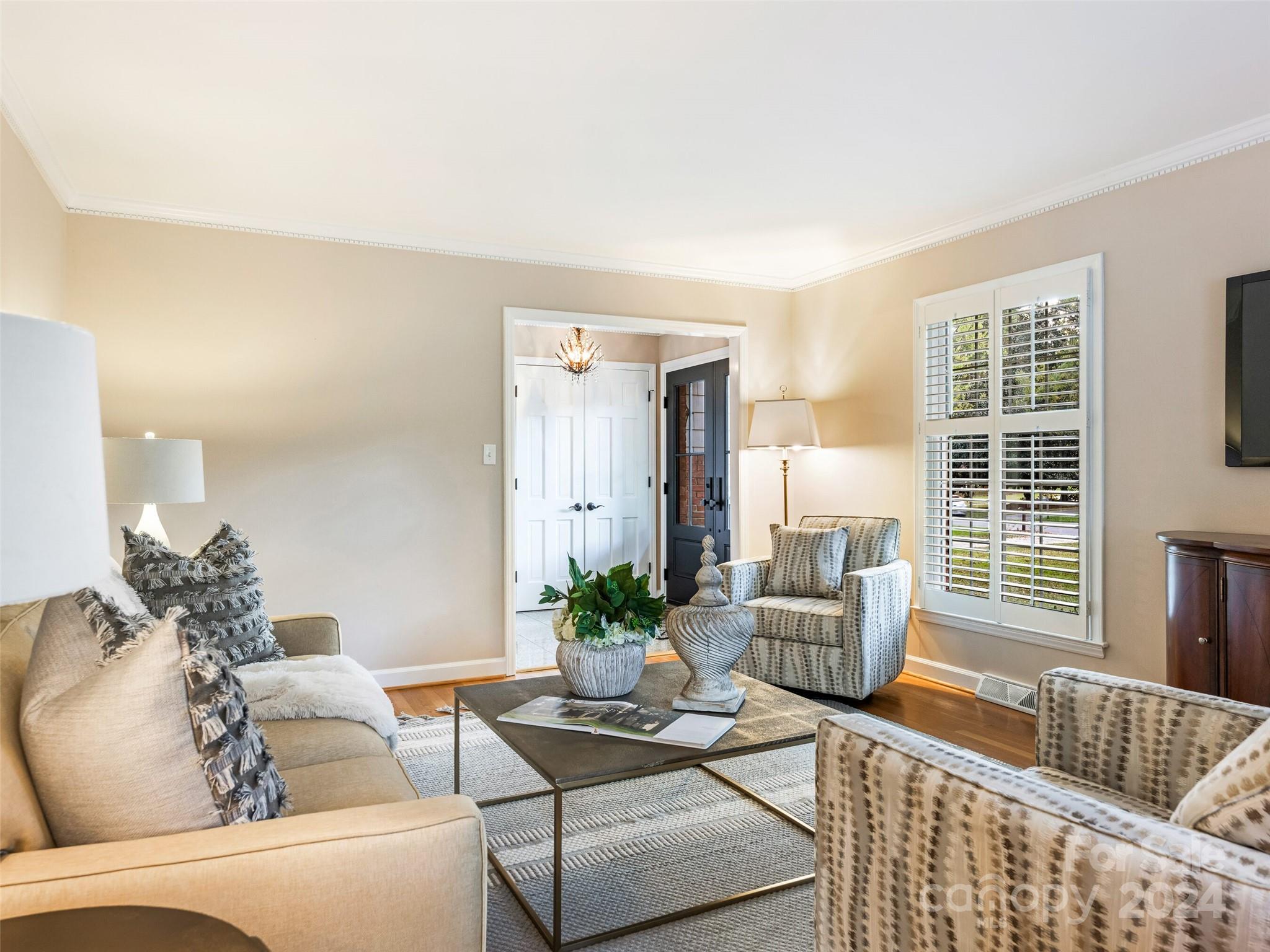 Lansdowne - Residential