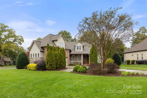 13105 Odell Heights Drive Mint Hill NC 28227