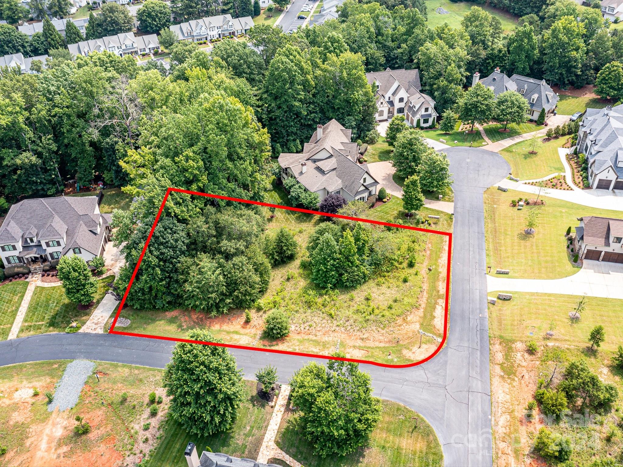 7453 Barrington Ridge Drive