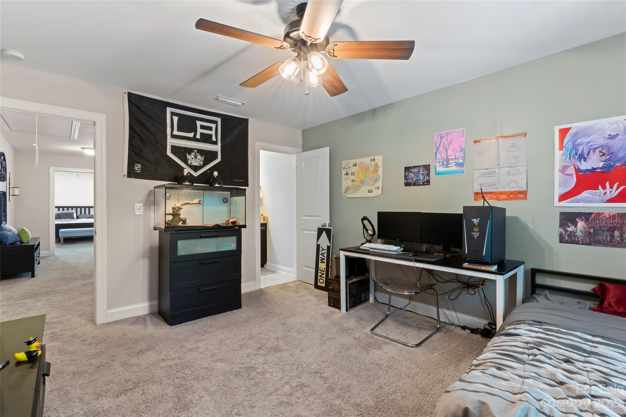 LakeWalk - Residential