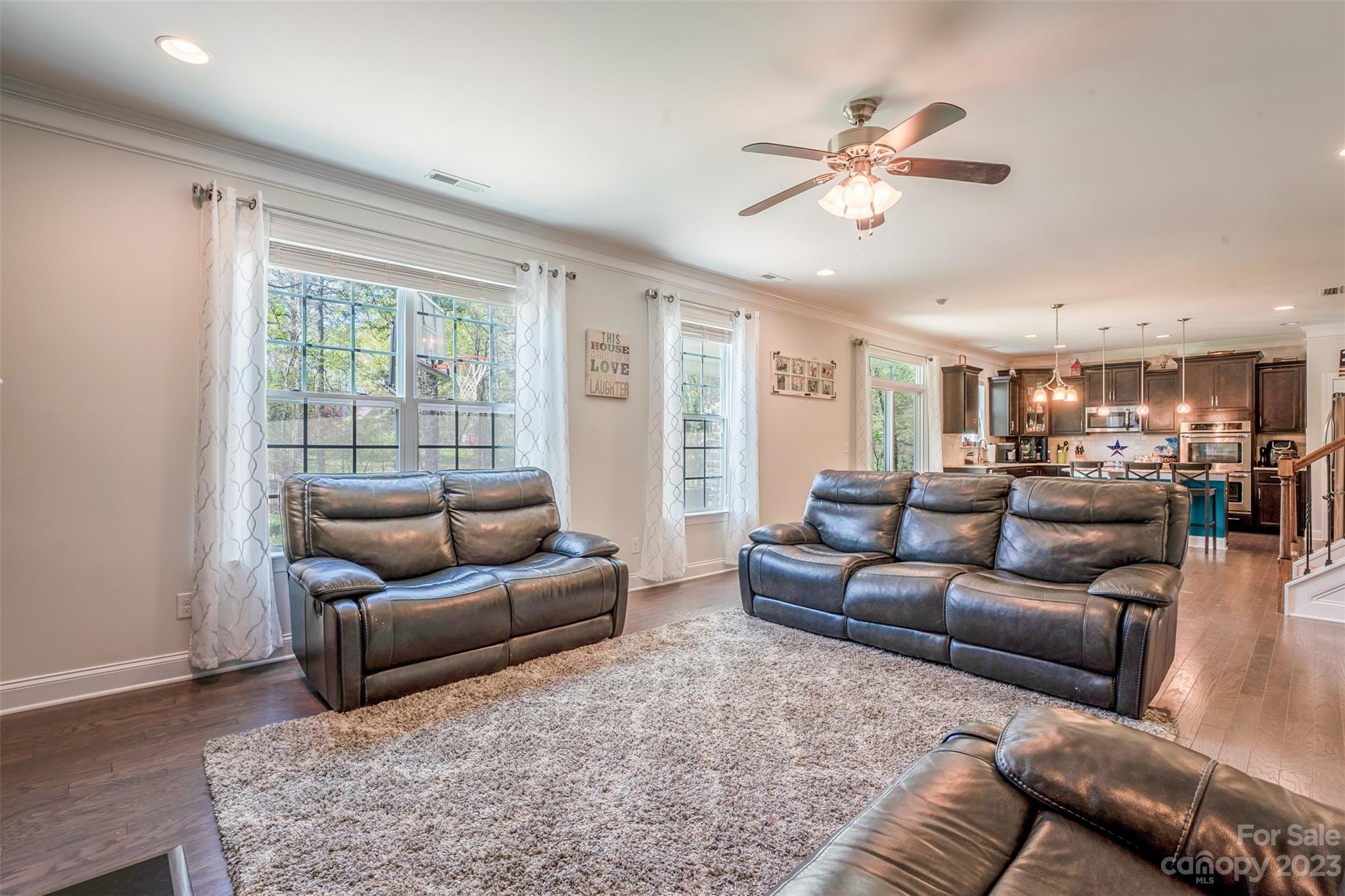 LakeWalk - Residential