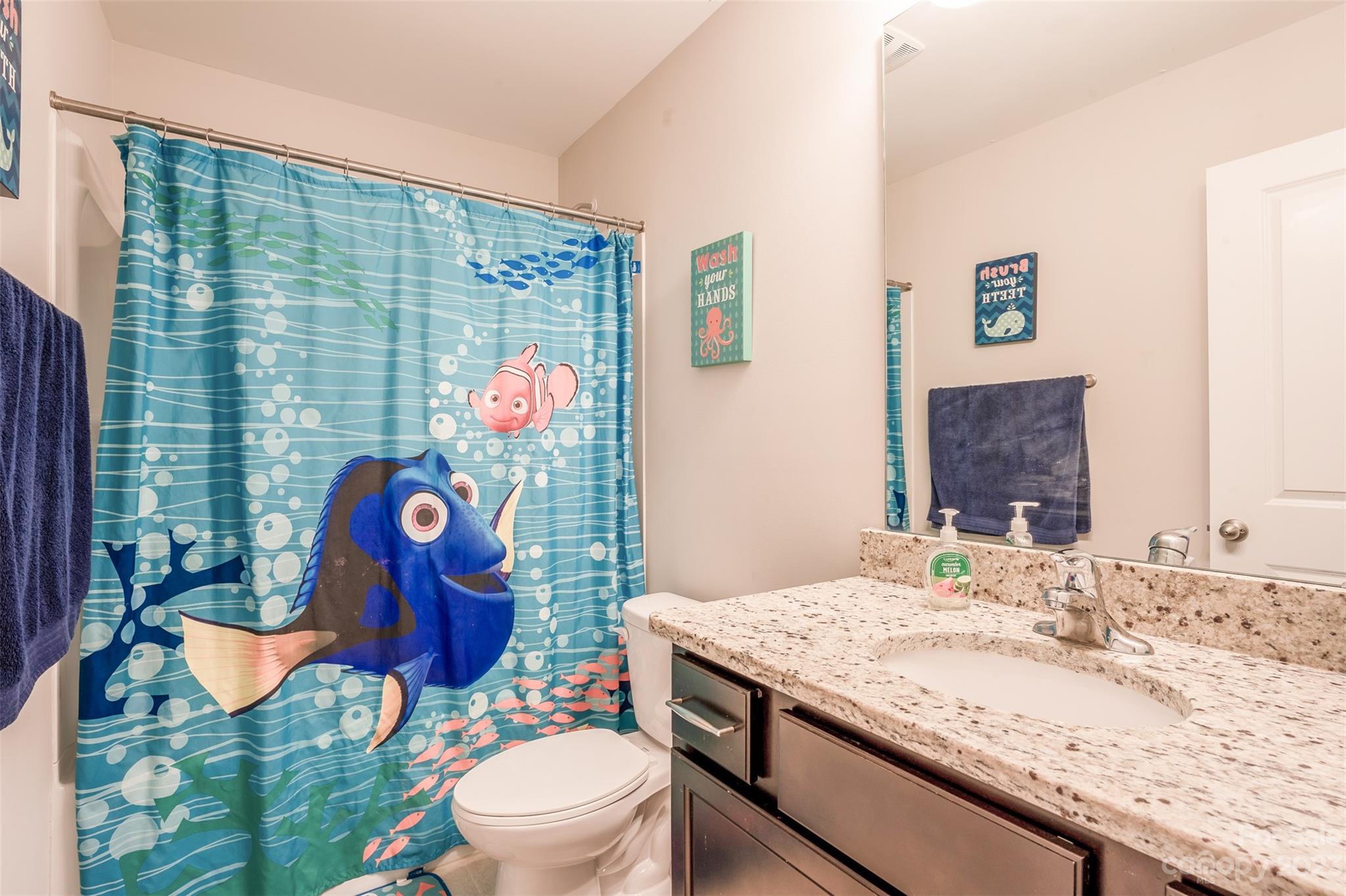 LakeWalk - Residential