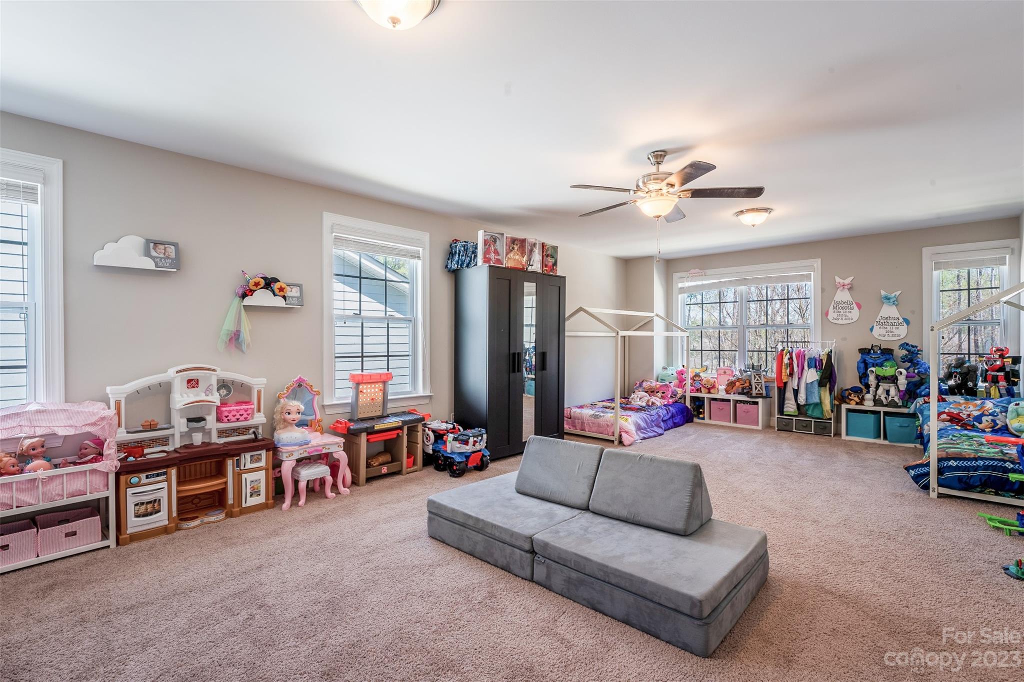 LakeWalk - Residential