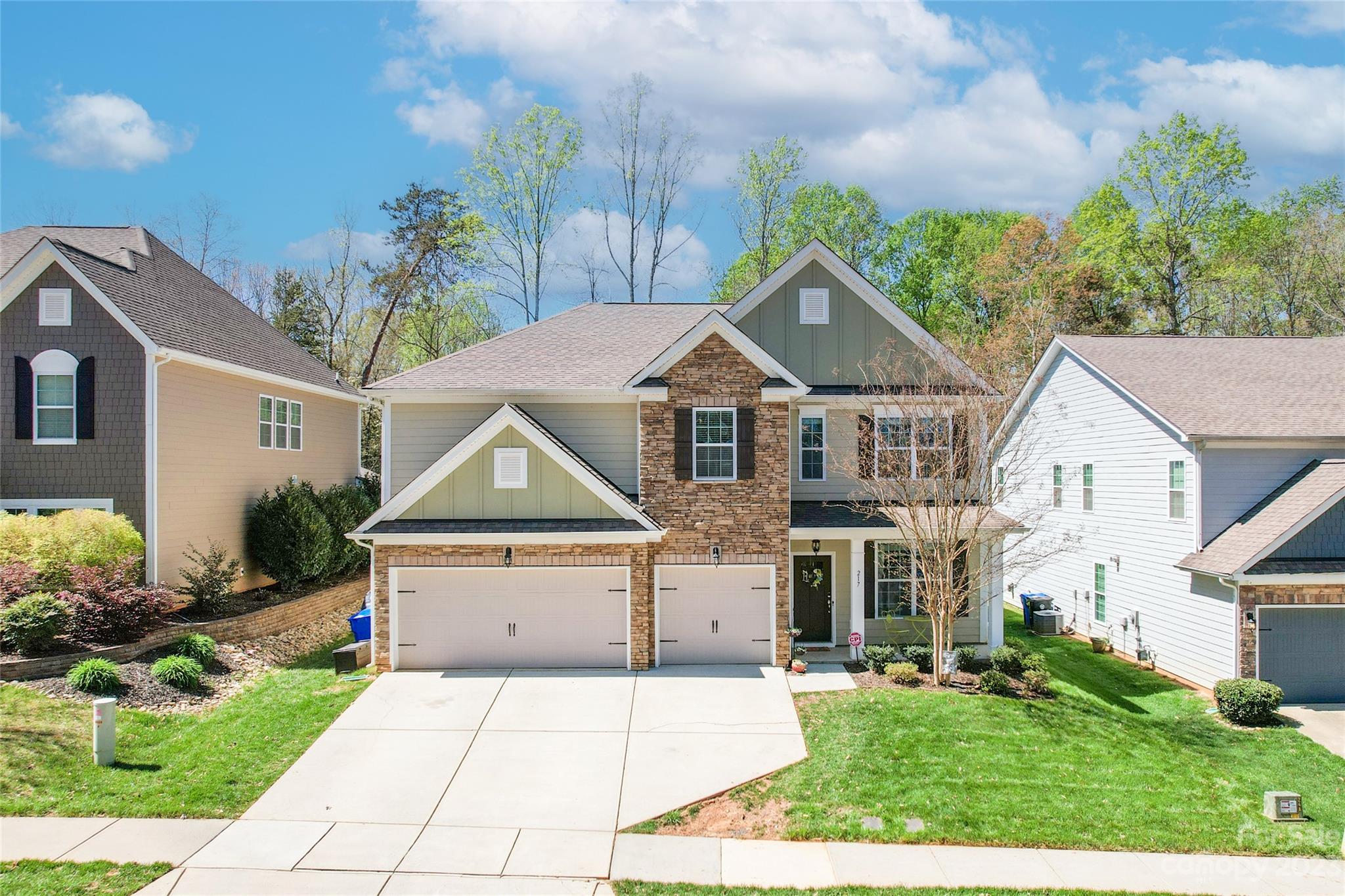 LakeWalk - Residential