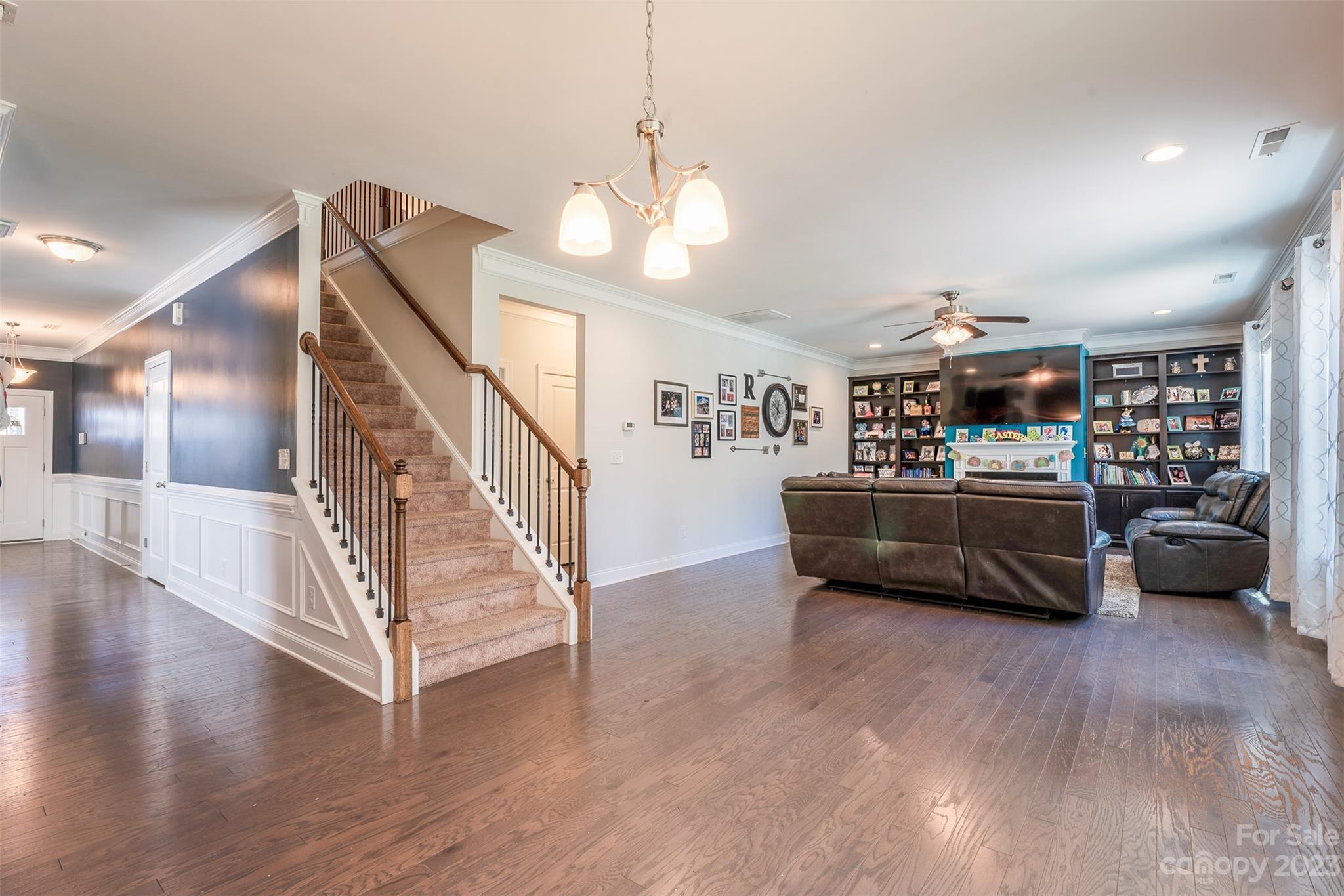 LakeWalk - Residential