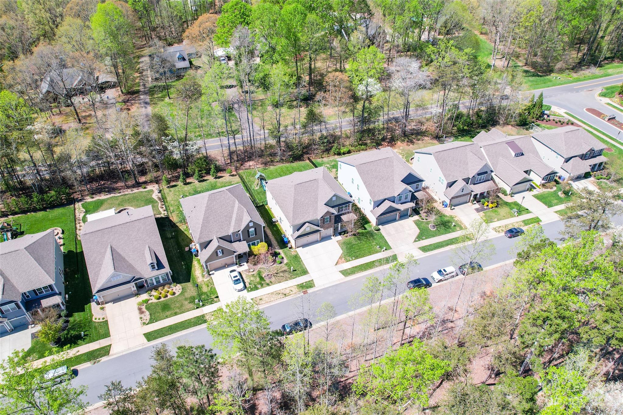 LakeWalk - Residential