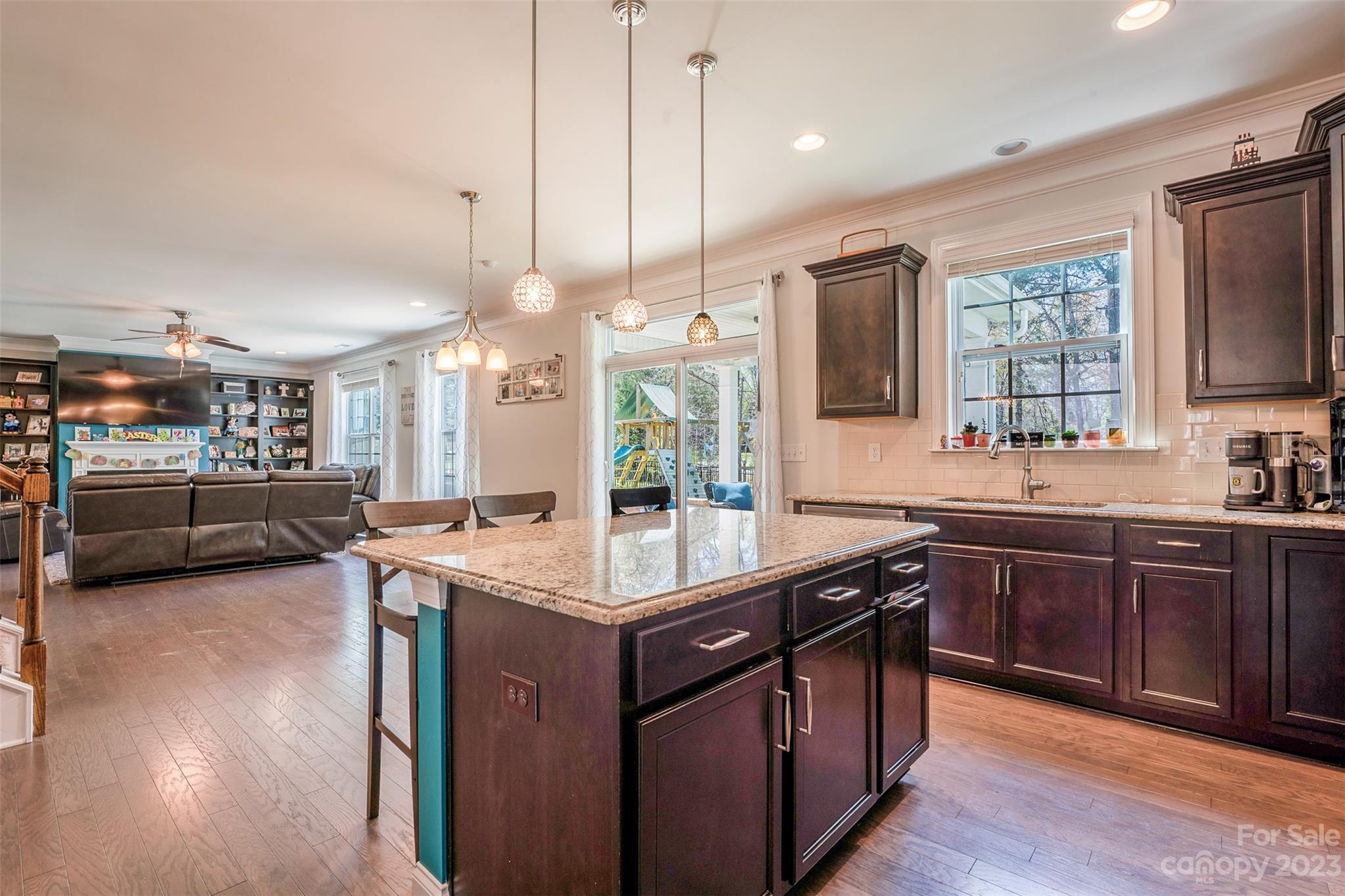 LakeWalk - Residential