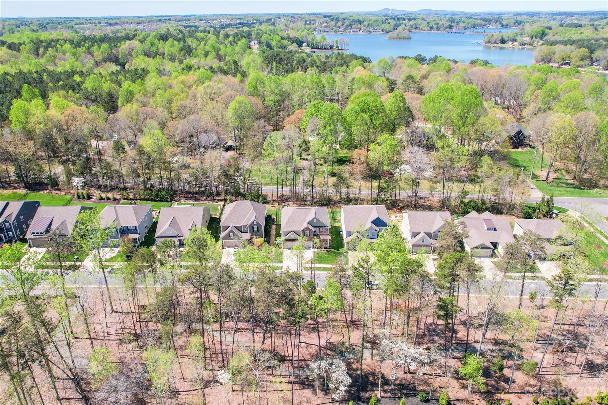 LakeWalk - Residential