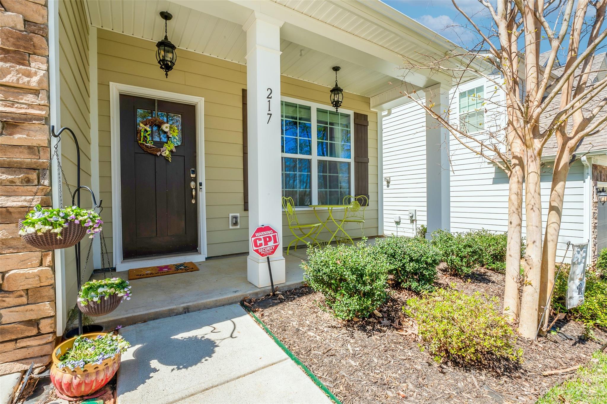 LakeWalk - Residential