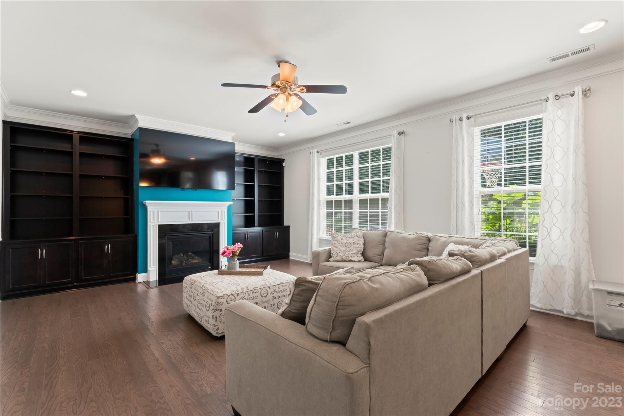 LakeWalk - Residential