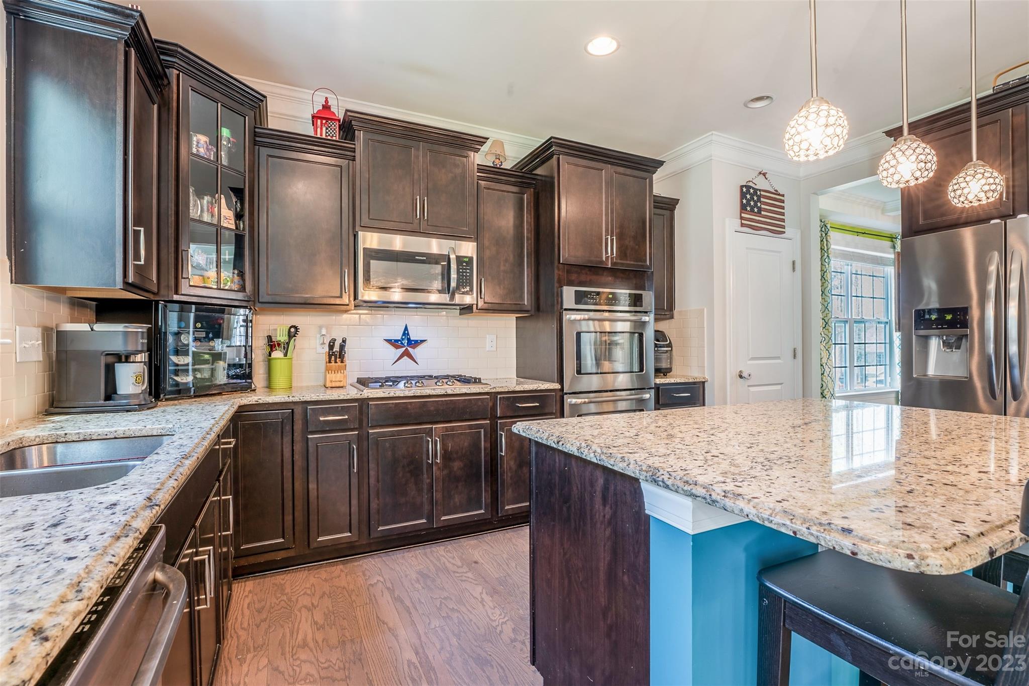 LakeWalk - Residential