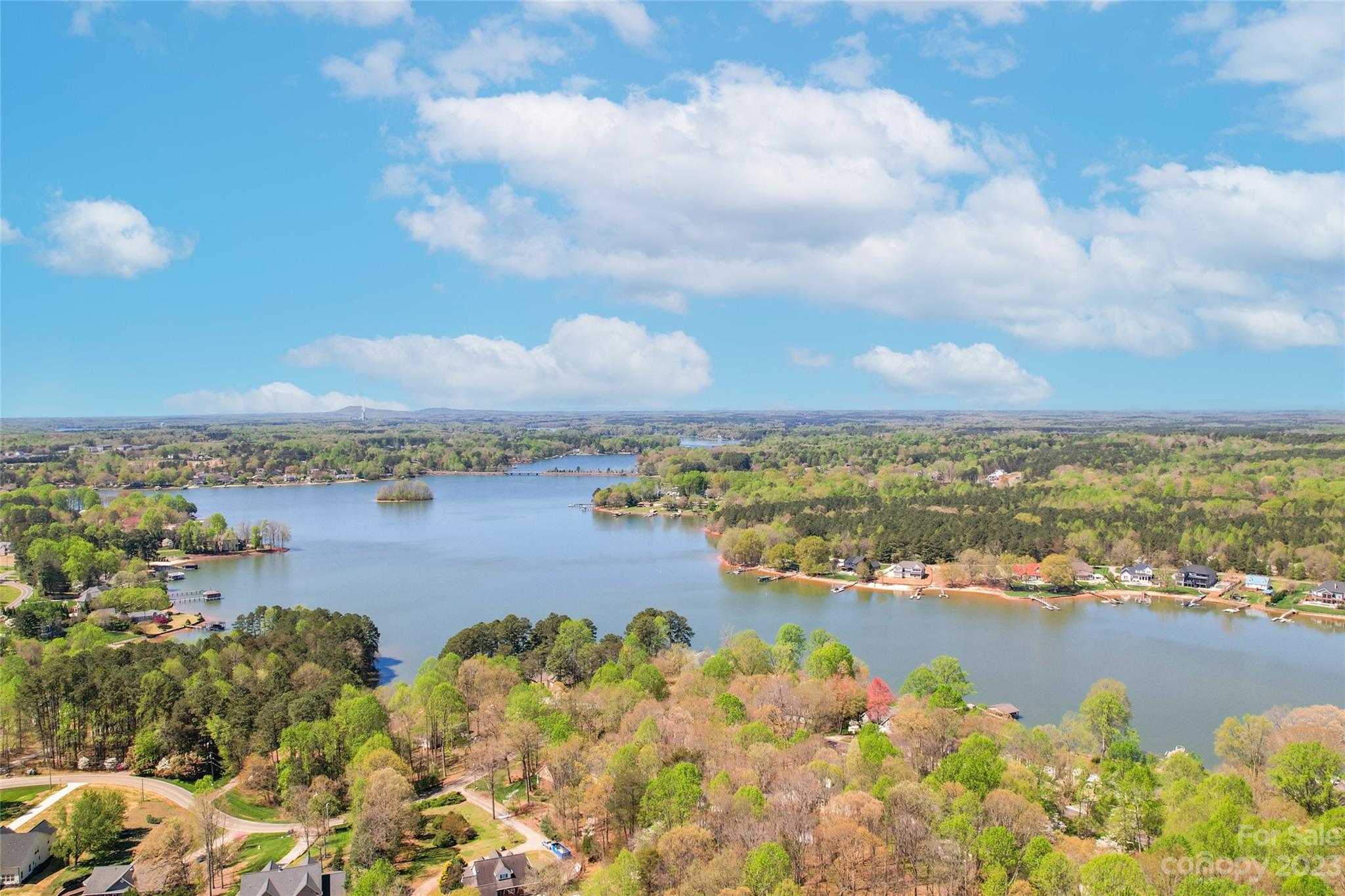 LakeWalk - Residential