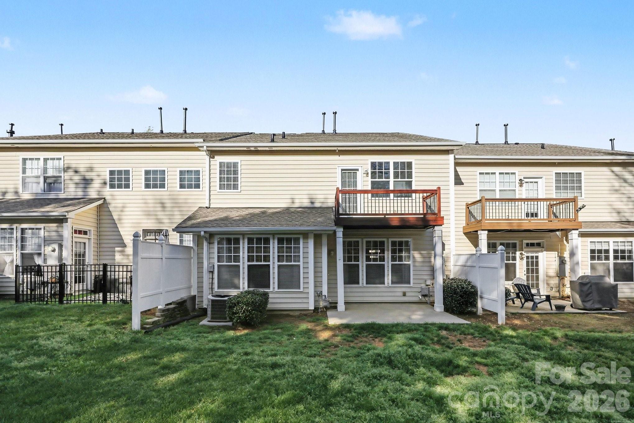 Highland Creek - Residential