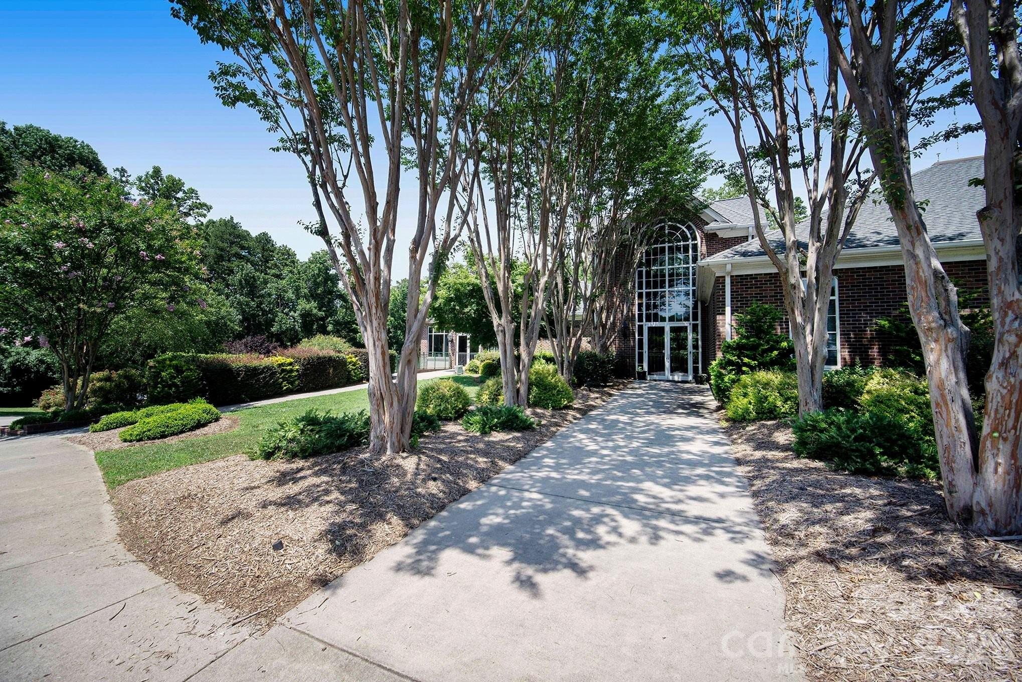 Highland Creek - Residential