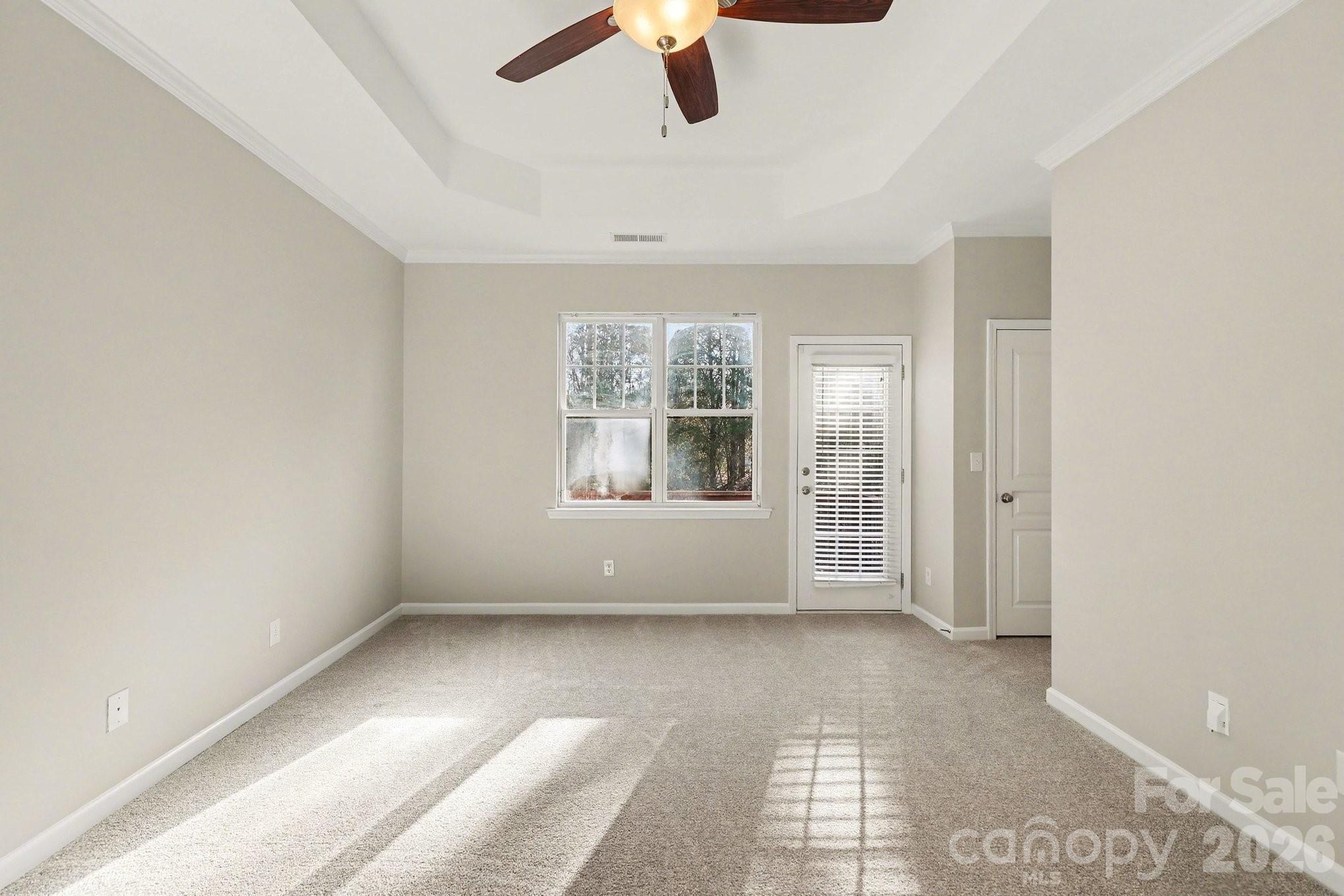 Highland Creek - Residential