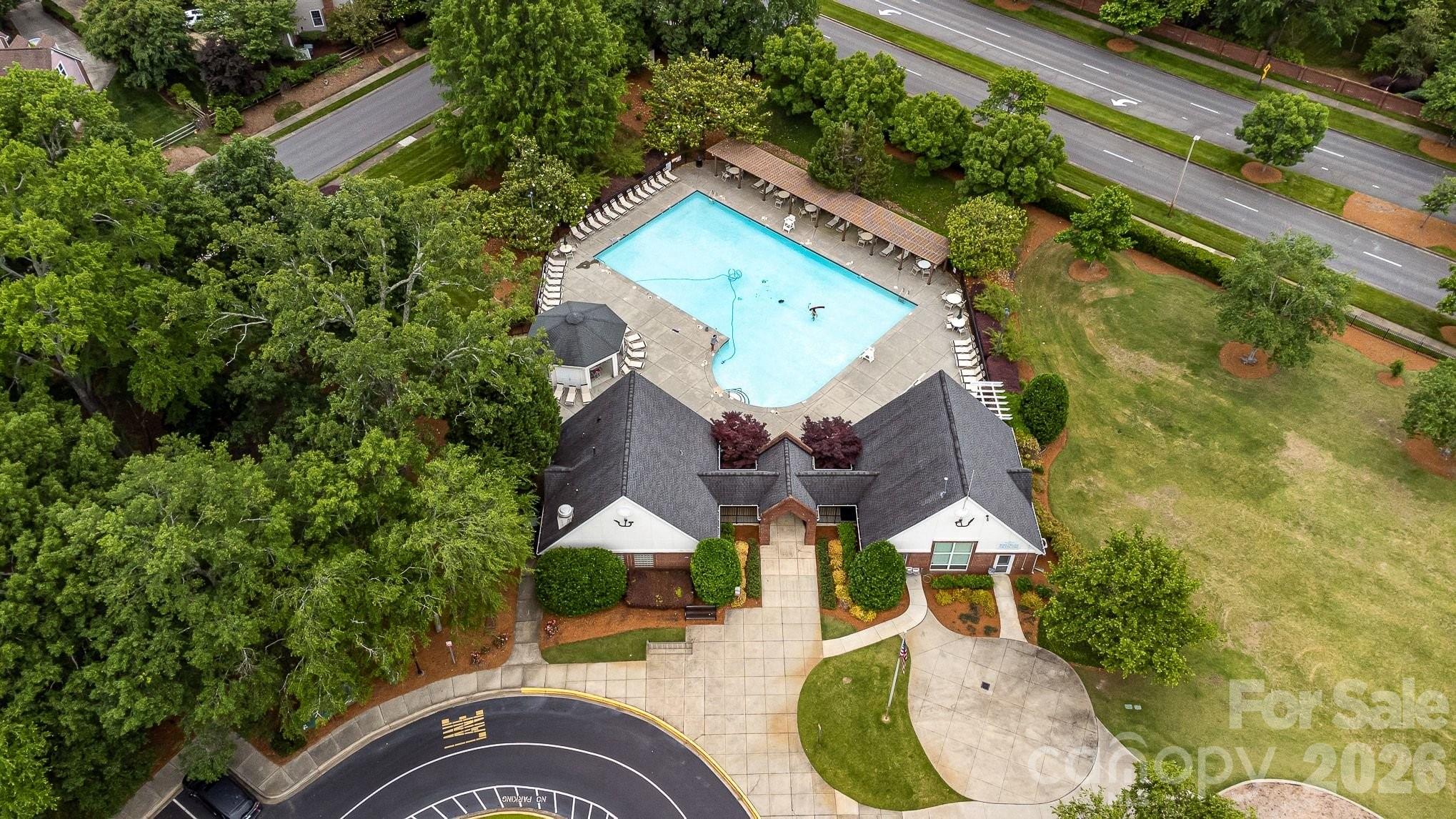 Highland Creek - Residential