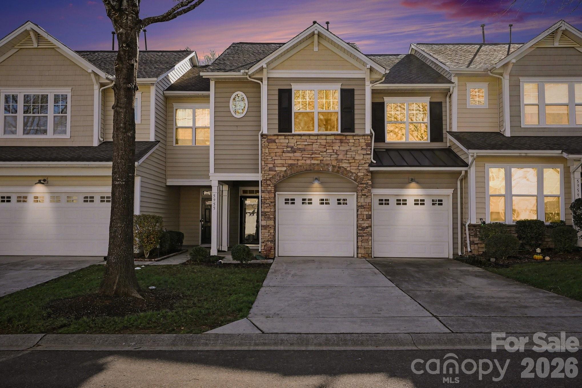 Highland Creek - Residential