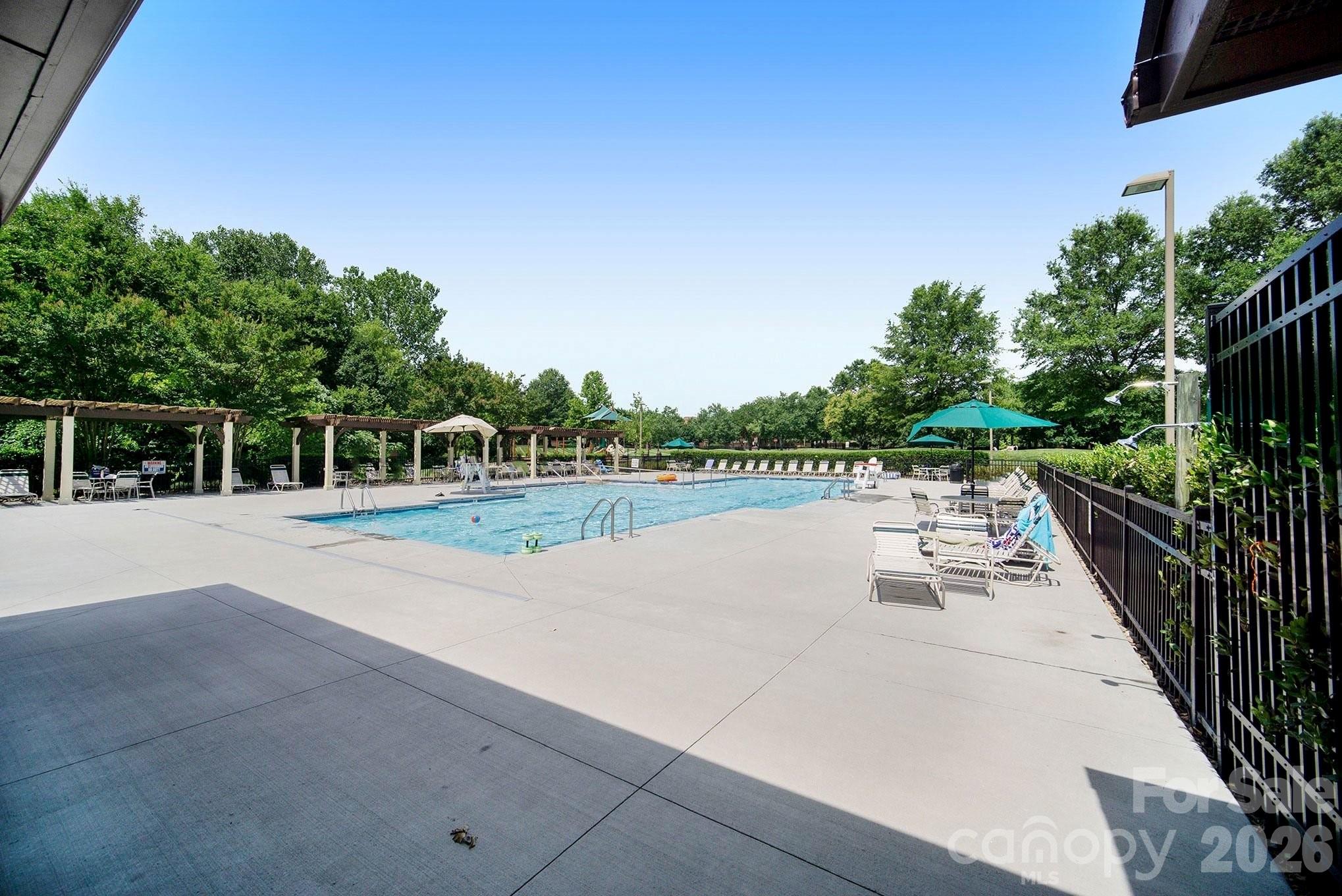 Highland Creek - Residential