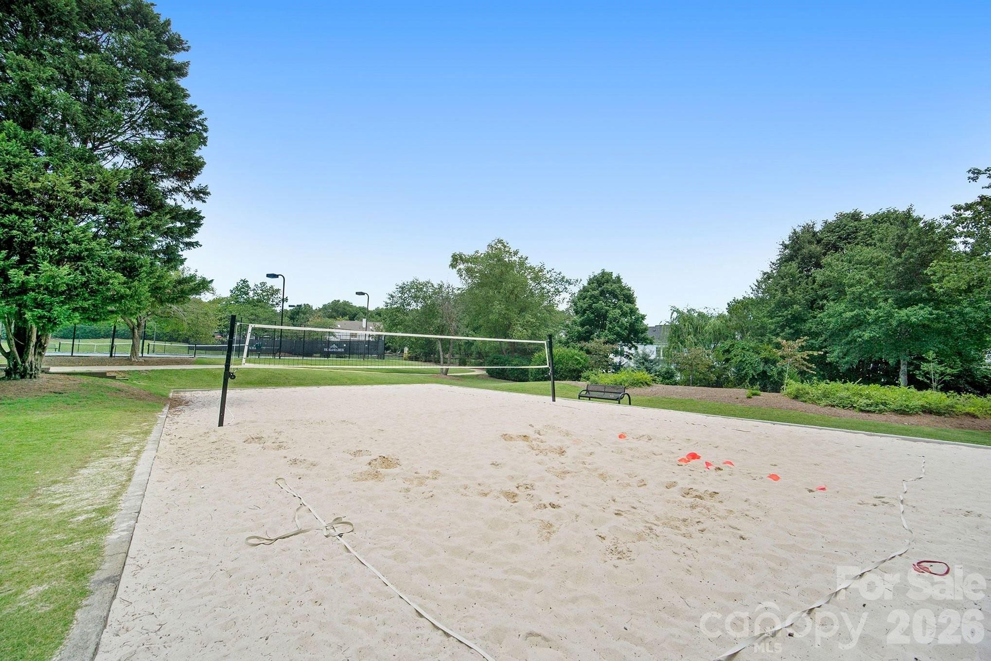 Highland Creek - Residential