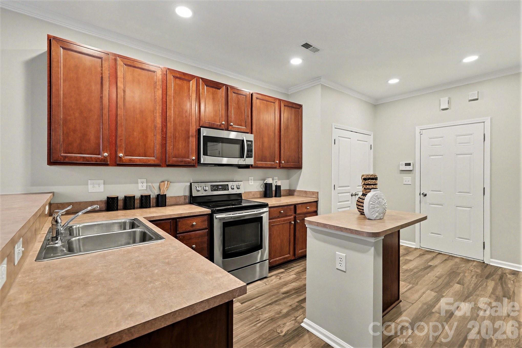 Highland Creek - Residential