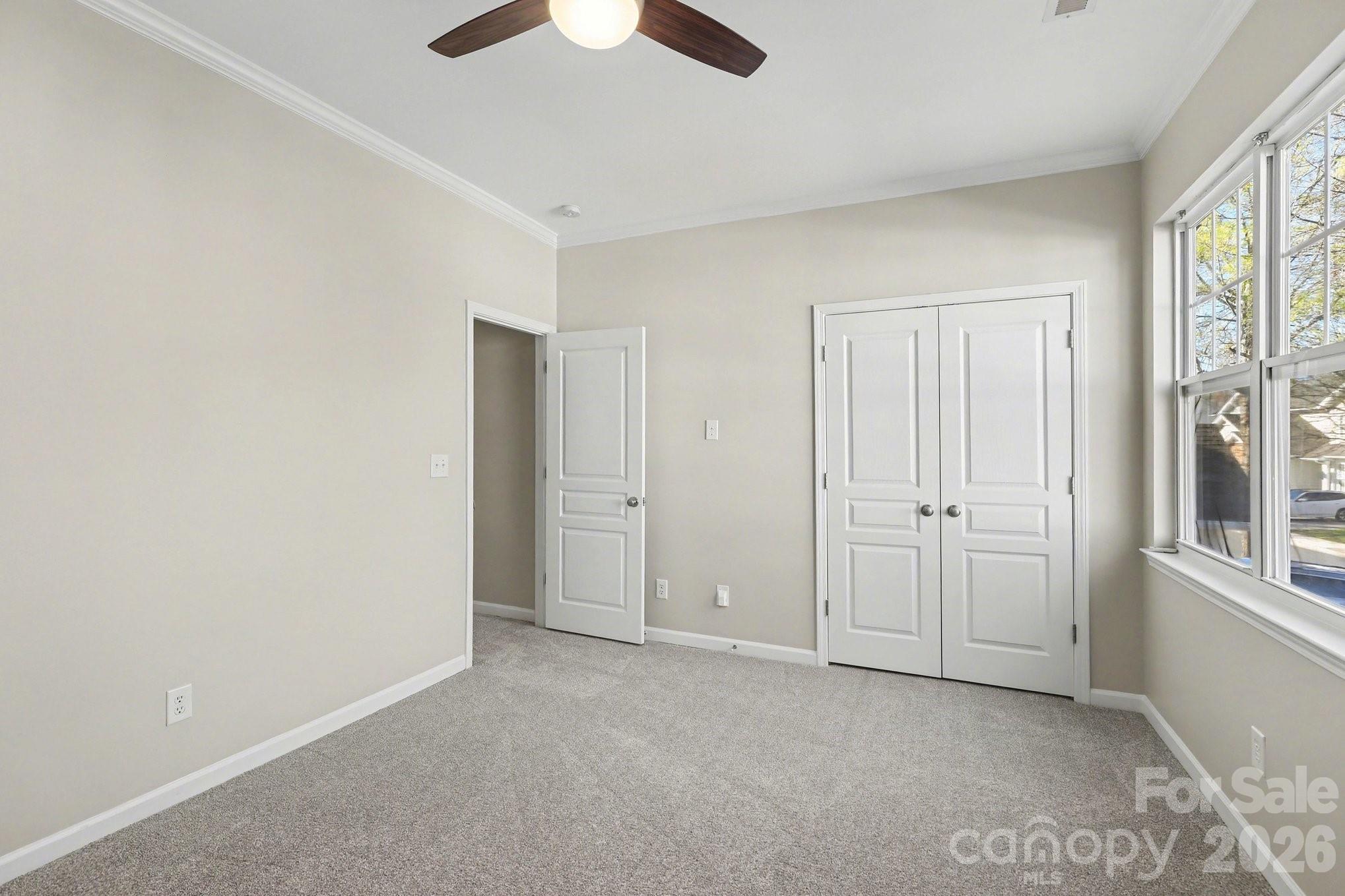 Highland Creek - Residential