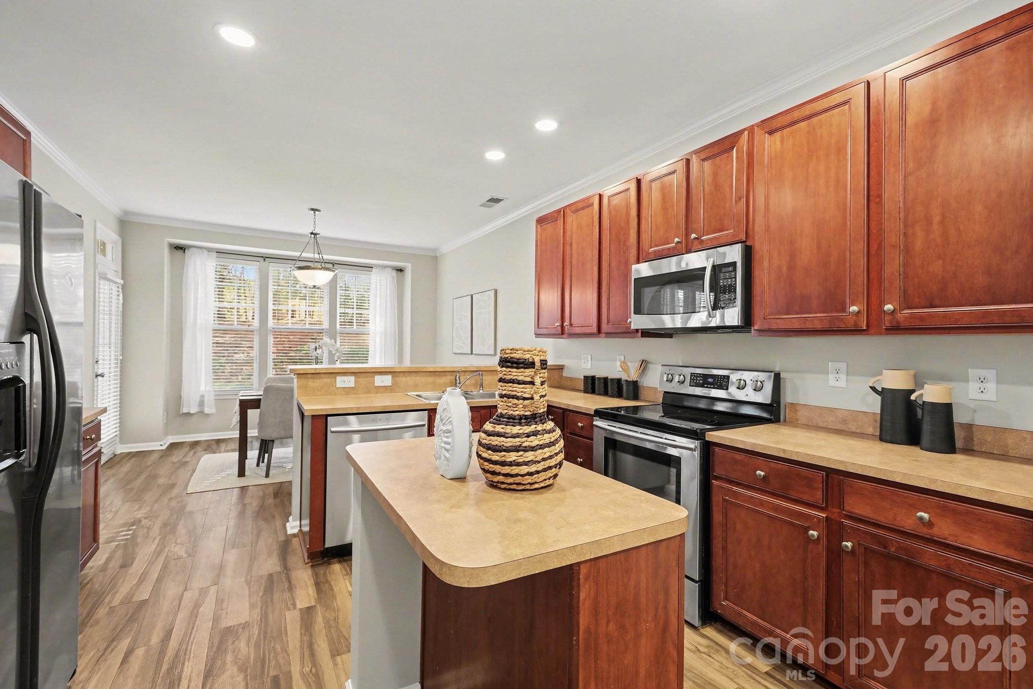 Highland Creek - Residential