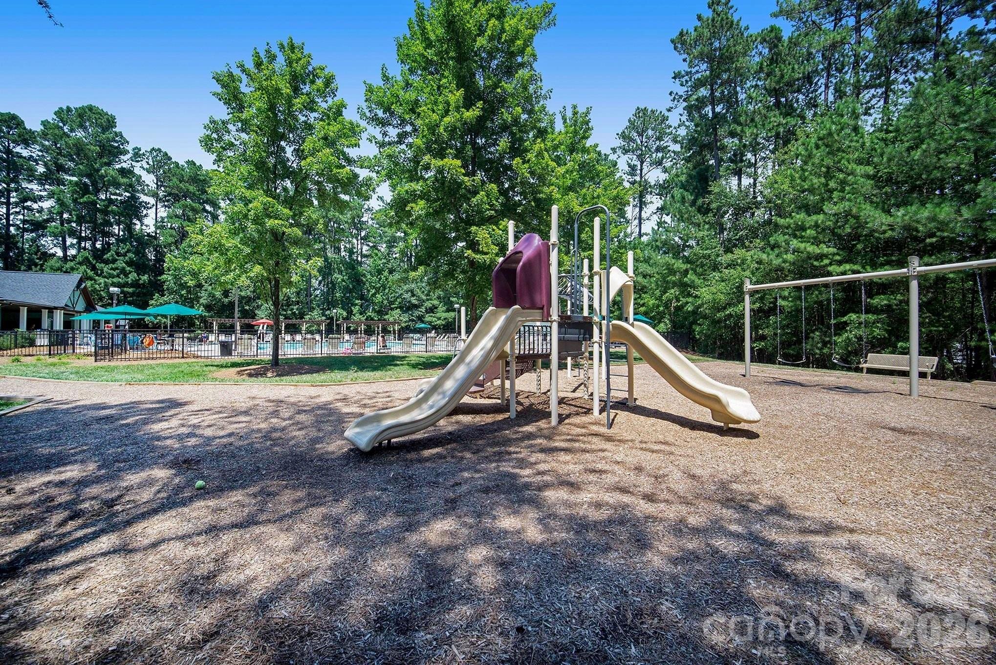 Highland Creek - Residential