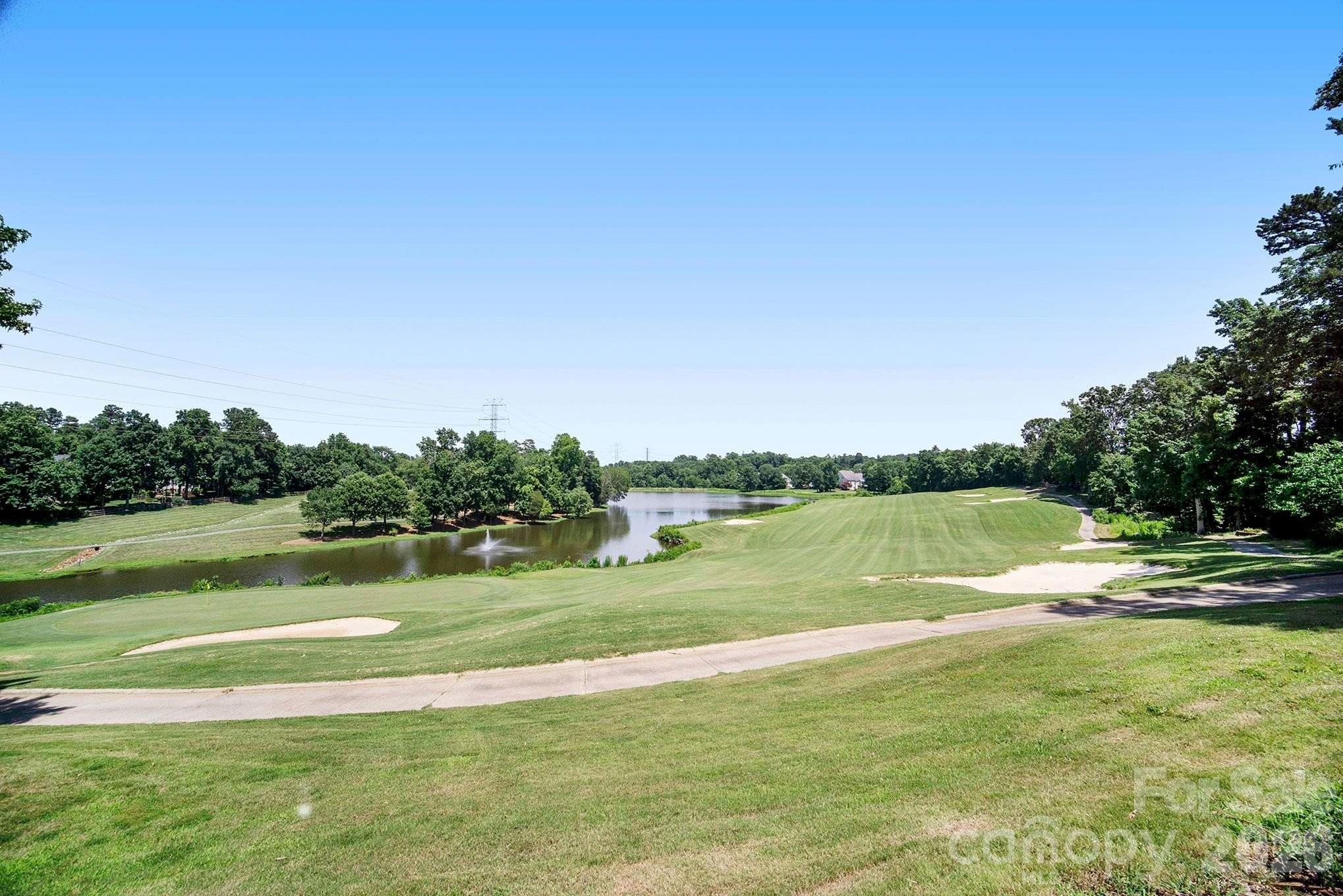 Highland Creek - Residential