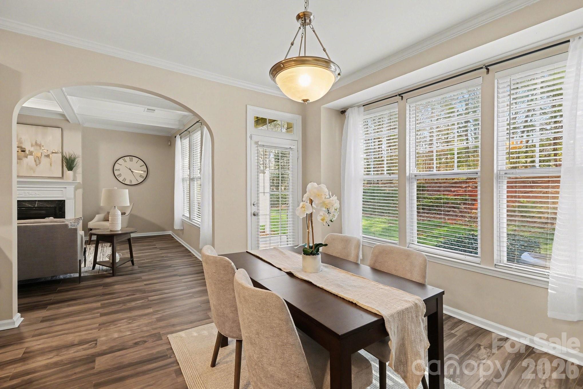 Highland Creek - Residential