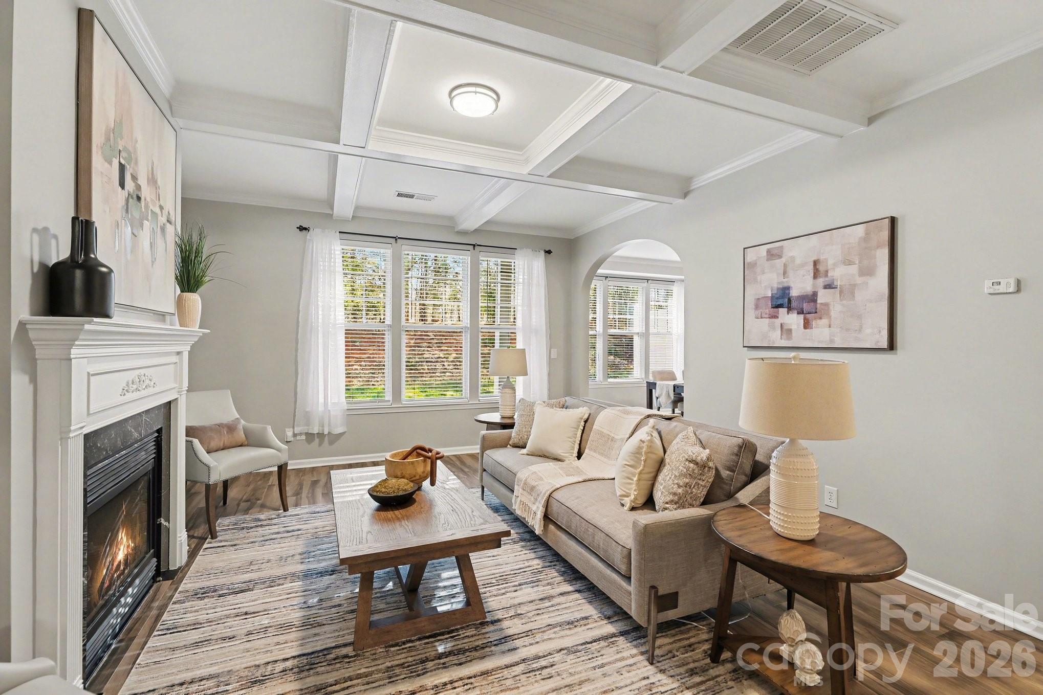 Highland Creek - Residential