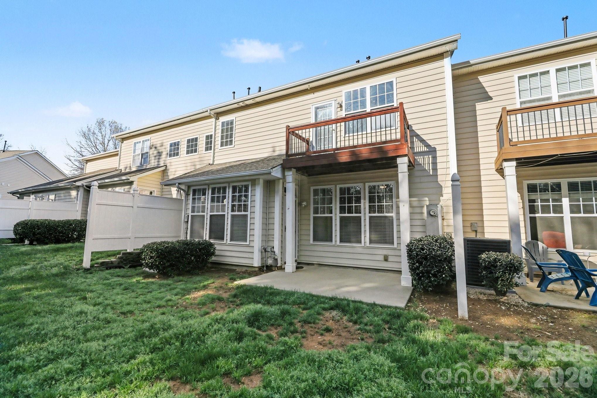 Highland Creek - Residential