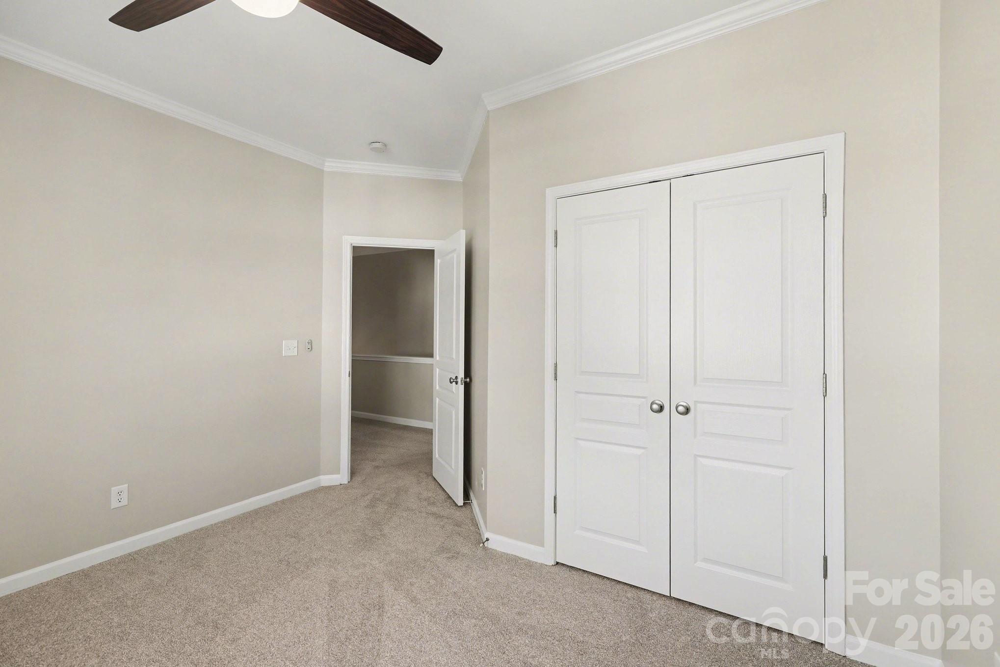 Highland Creek - Residential