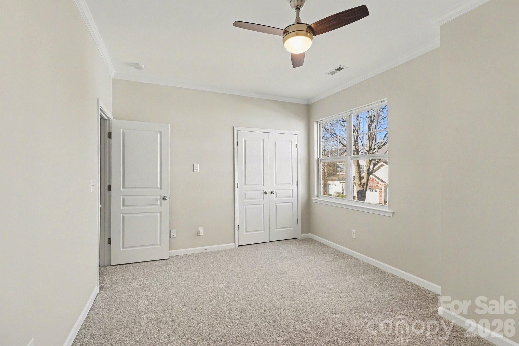 Highland Creek - Residential