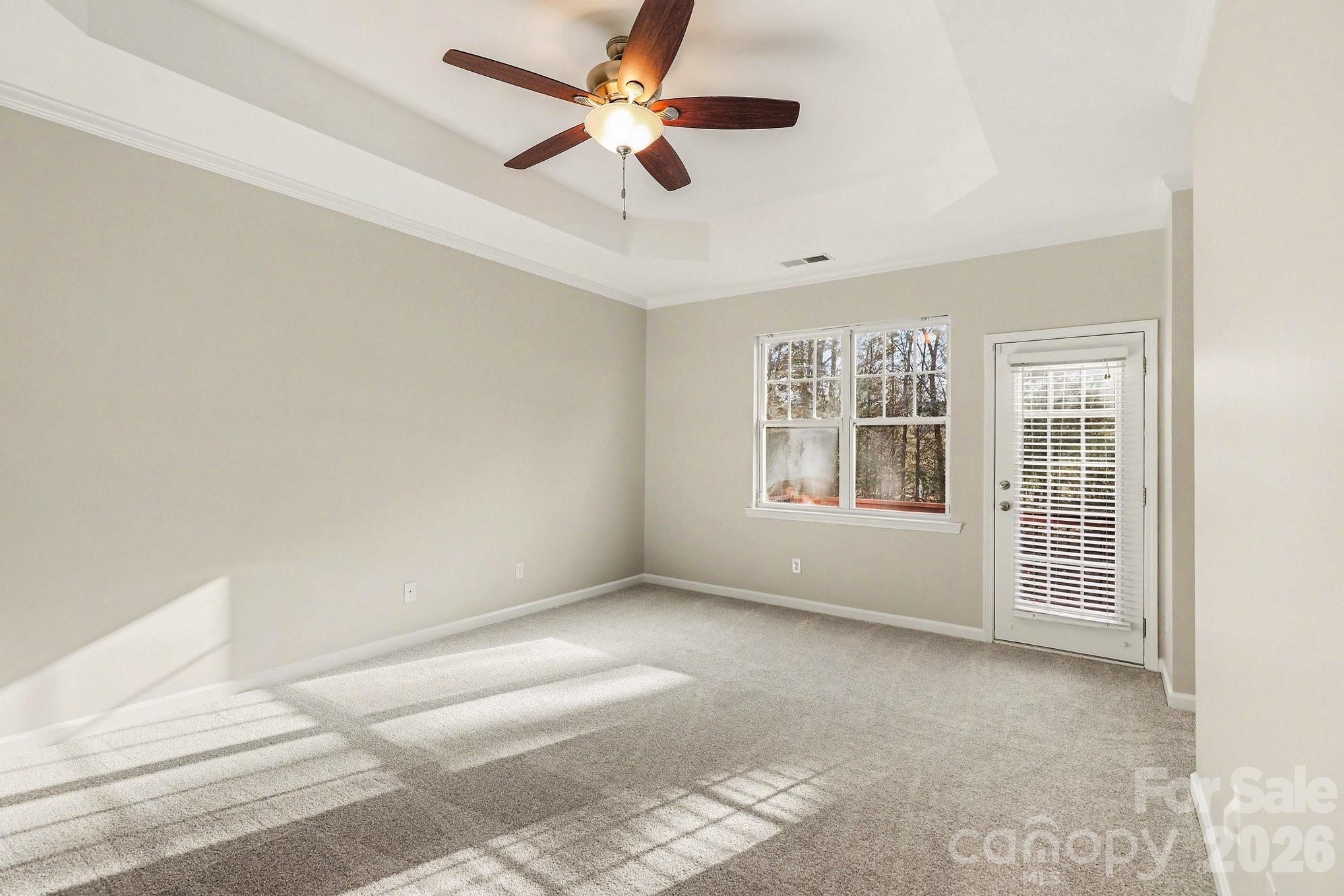 Highland Creek - Residential