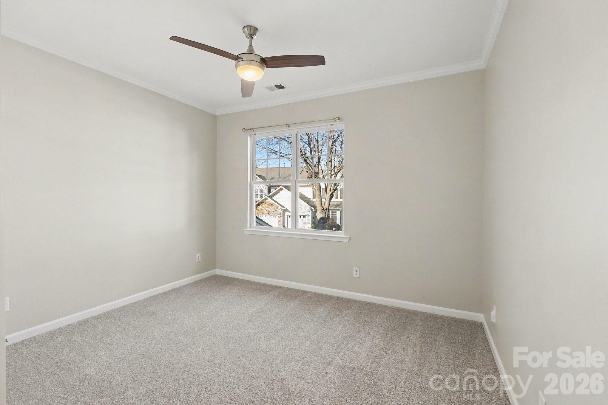 Highland Creek - Residential