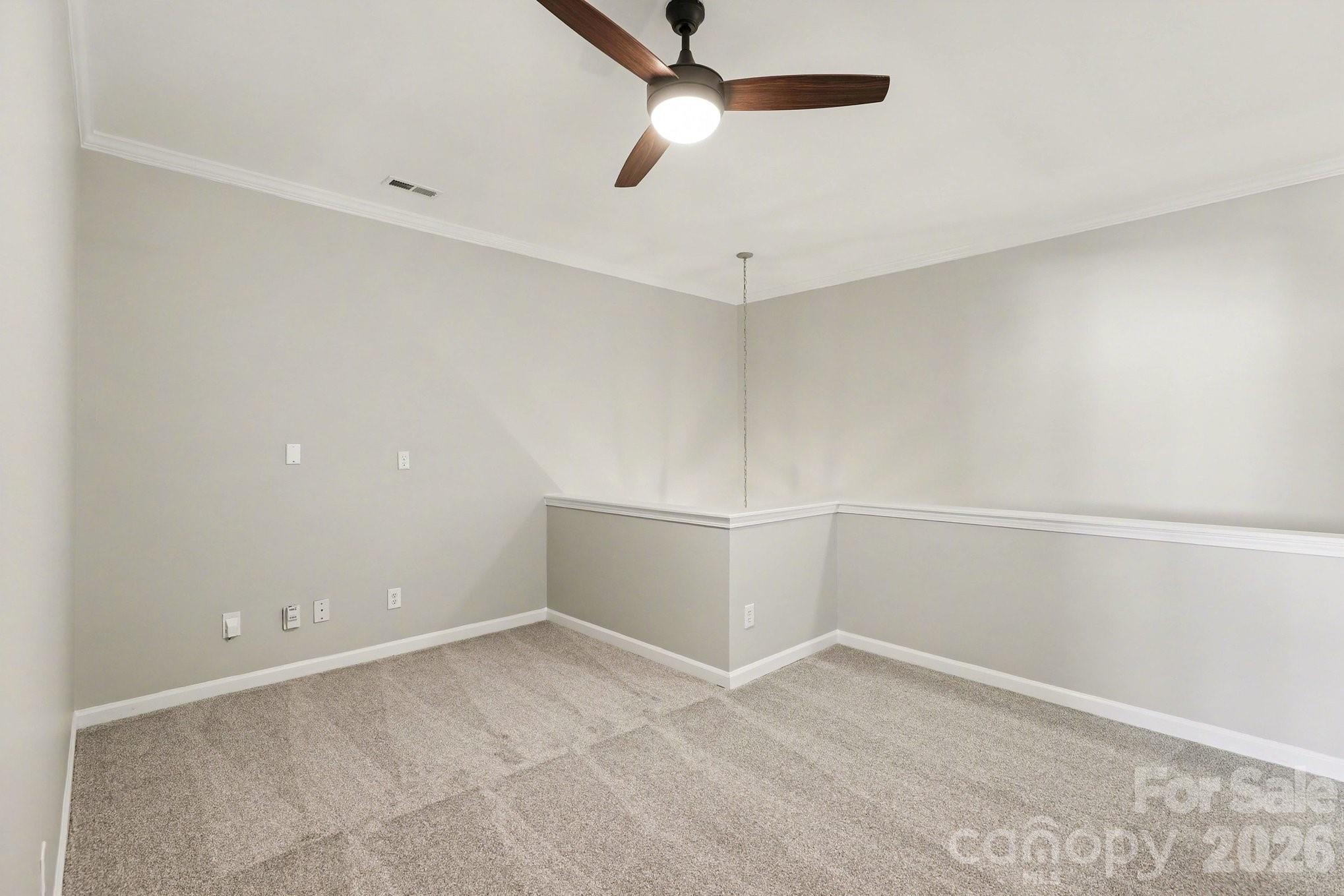 Highland Creek - Residential