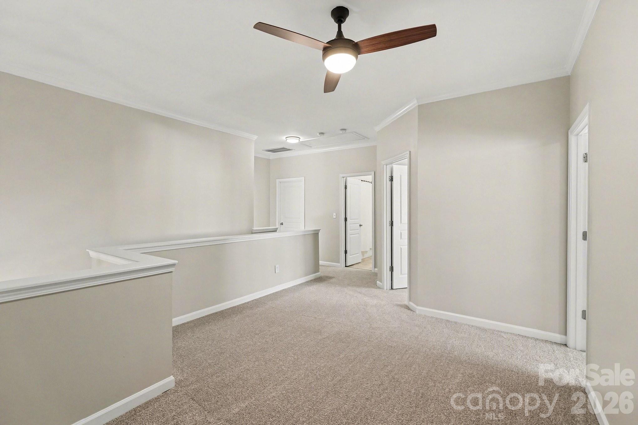 Highland Creek - Residential