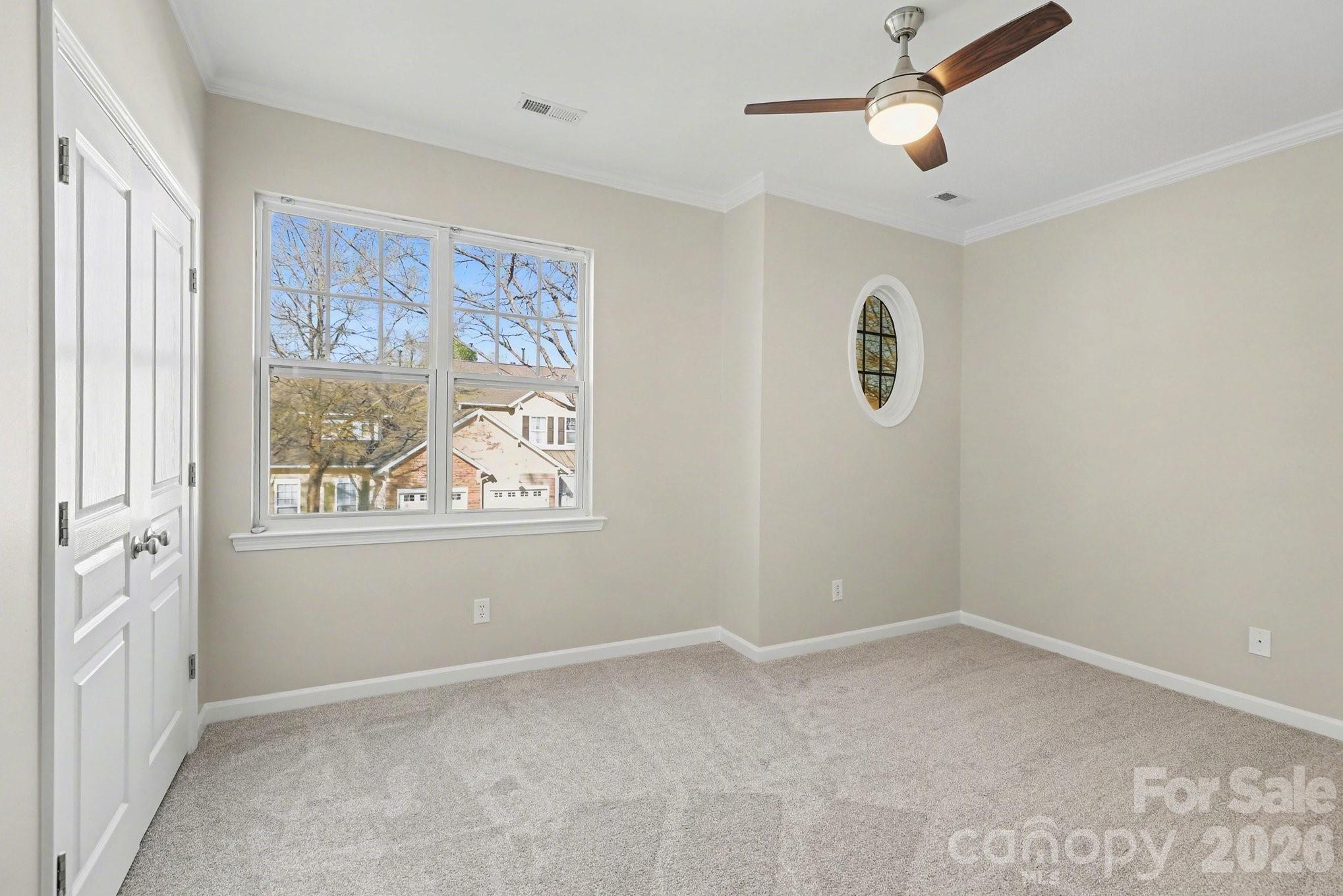 Highland Creek - Residential