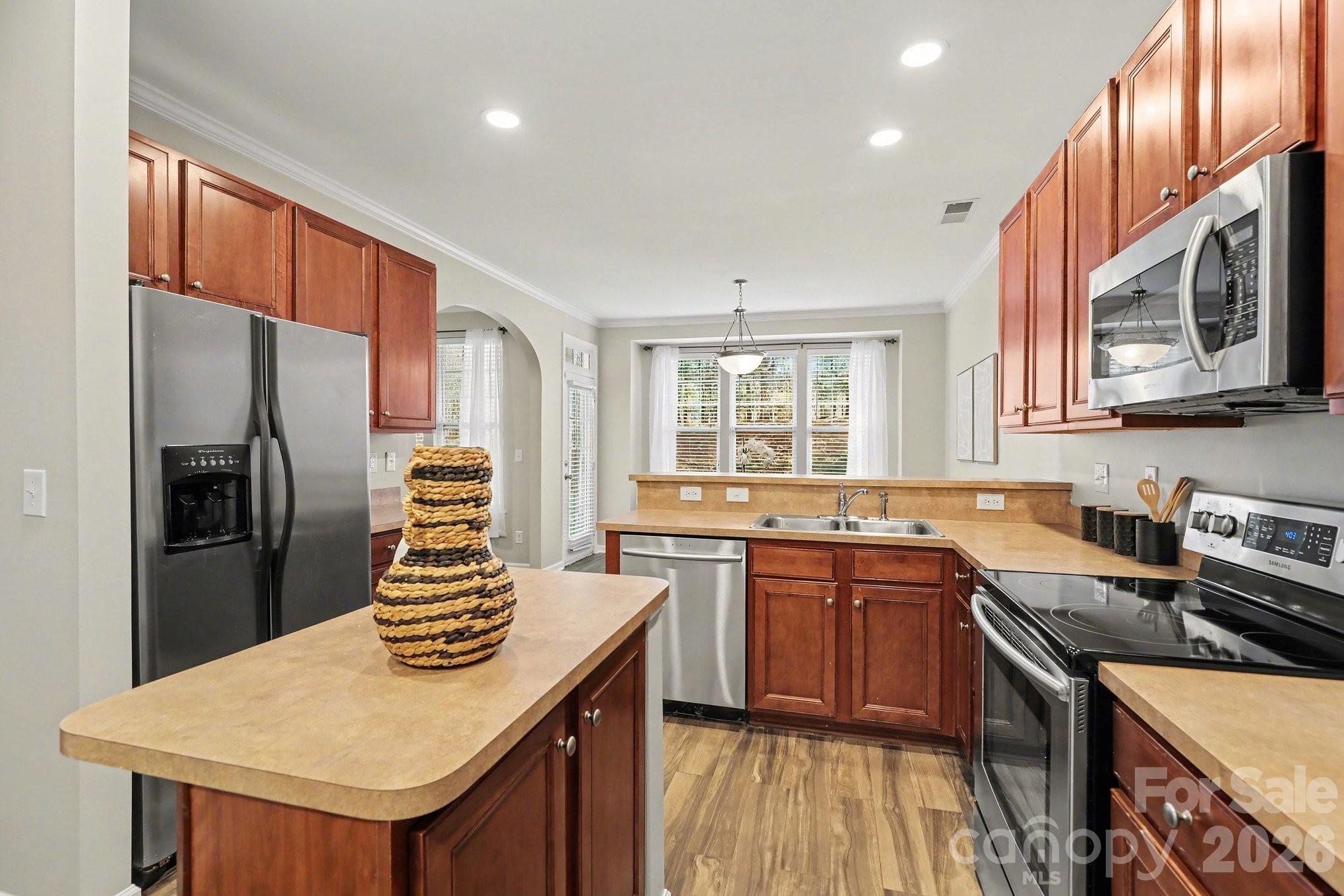 Highland Creek - Residential