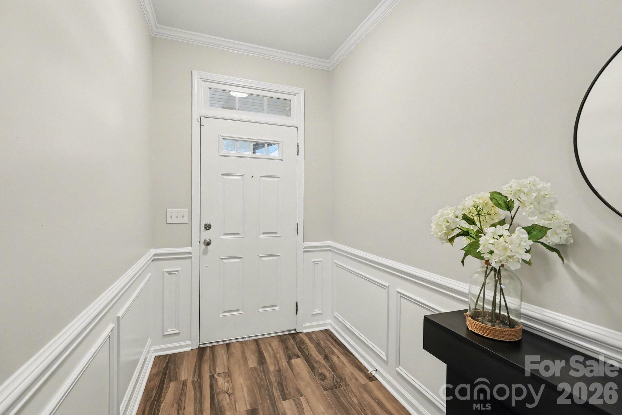 Highland Creek - Residential