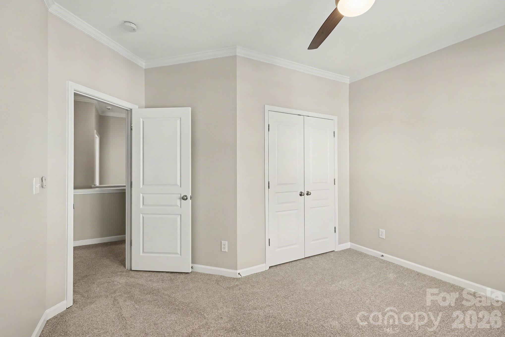 Highland Creek - Residential