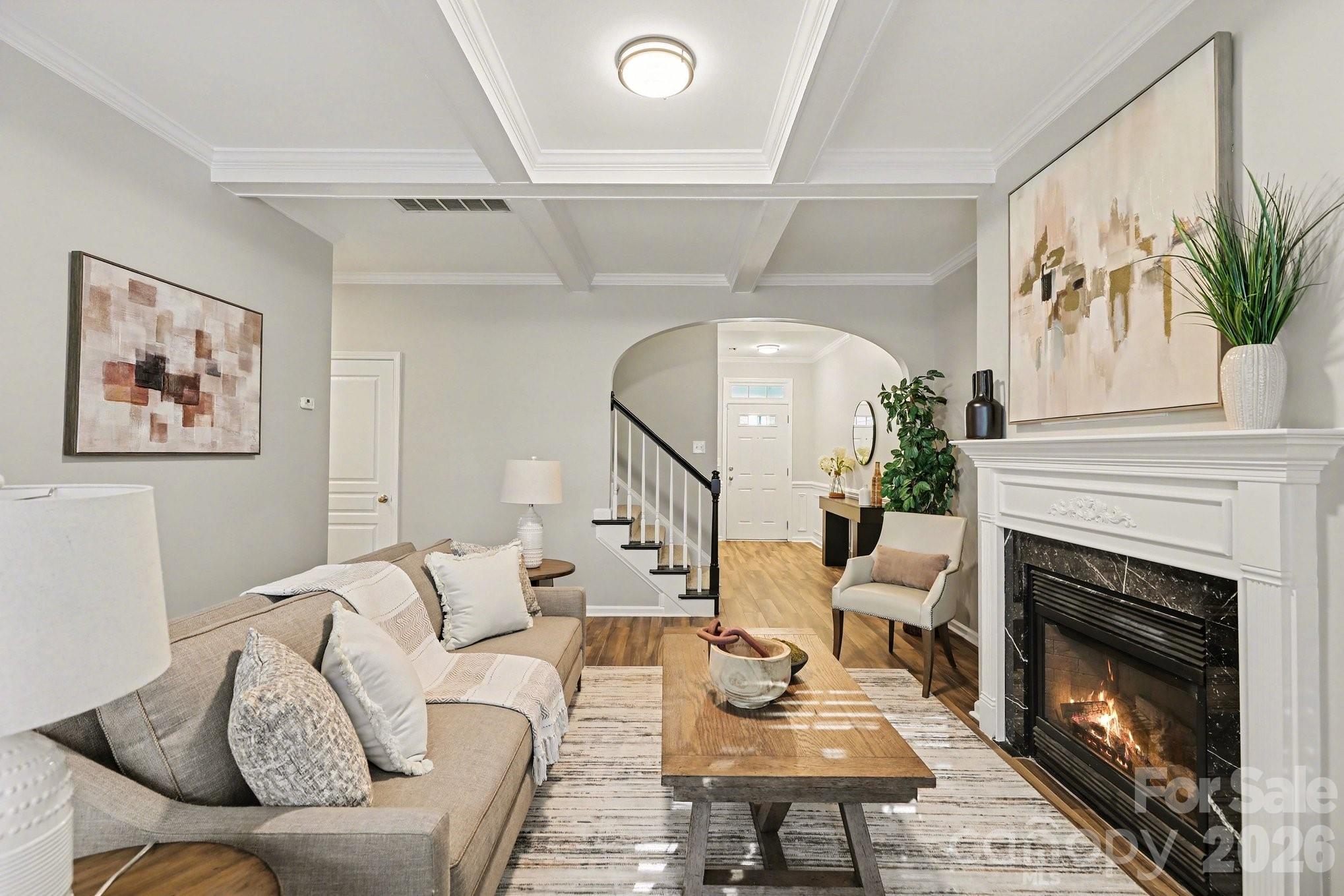 Highland Creek - Residential