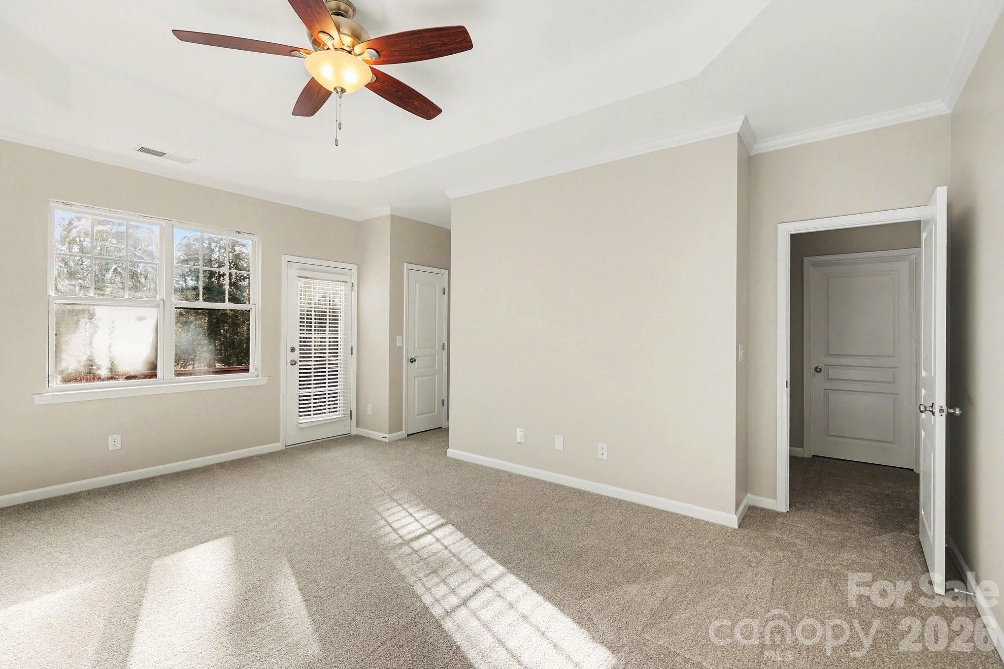 Highland Creek - Residential