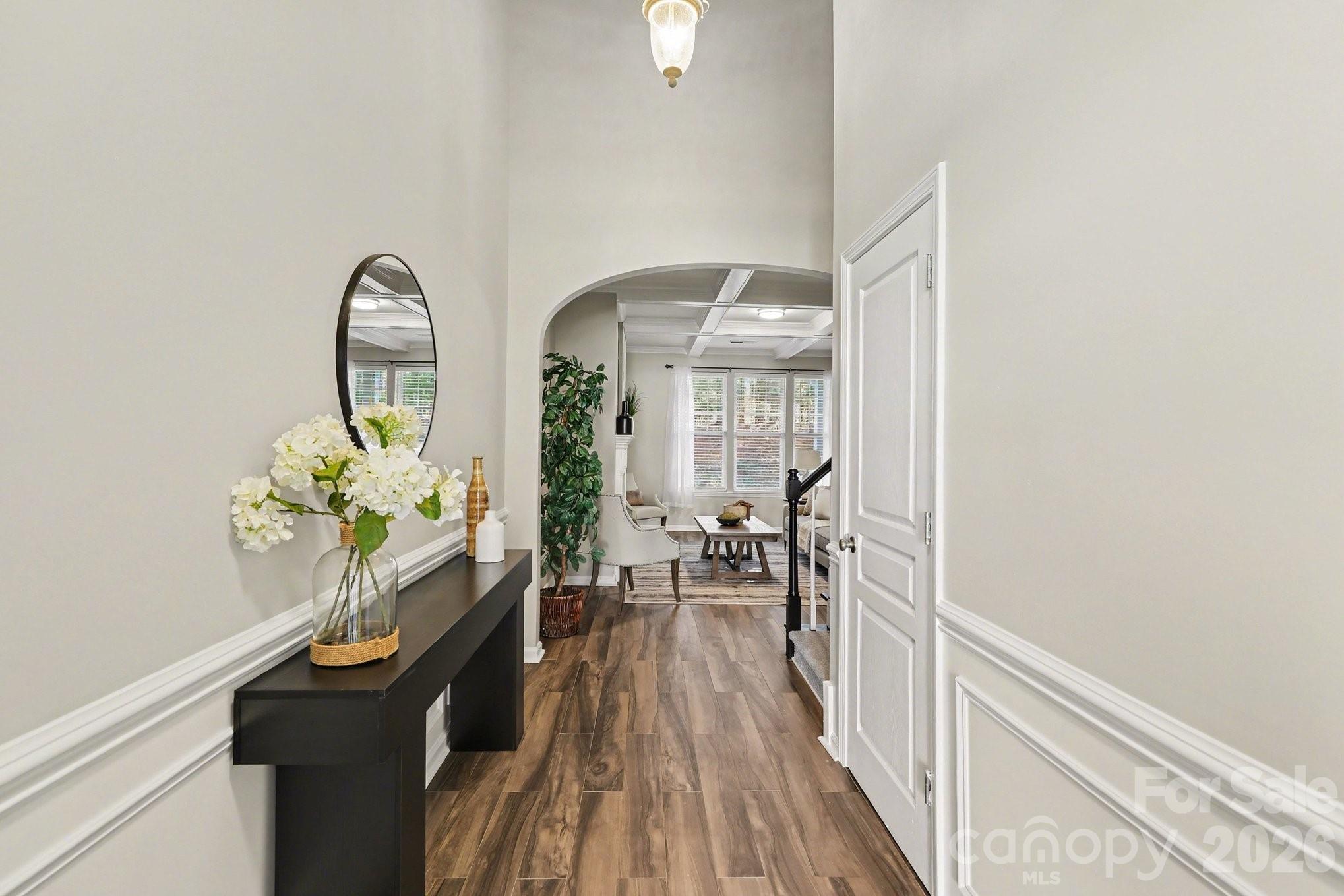 Highland Creek - Residential