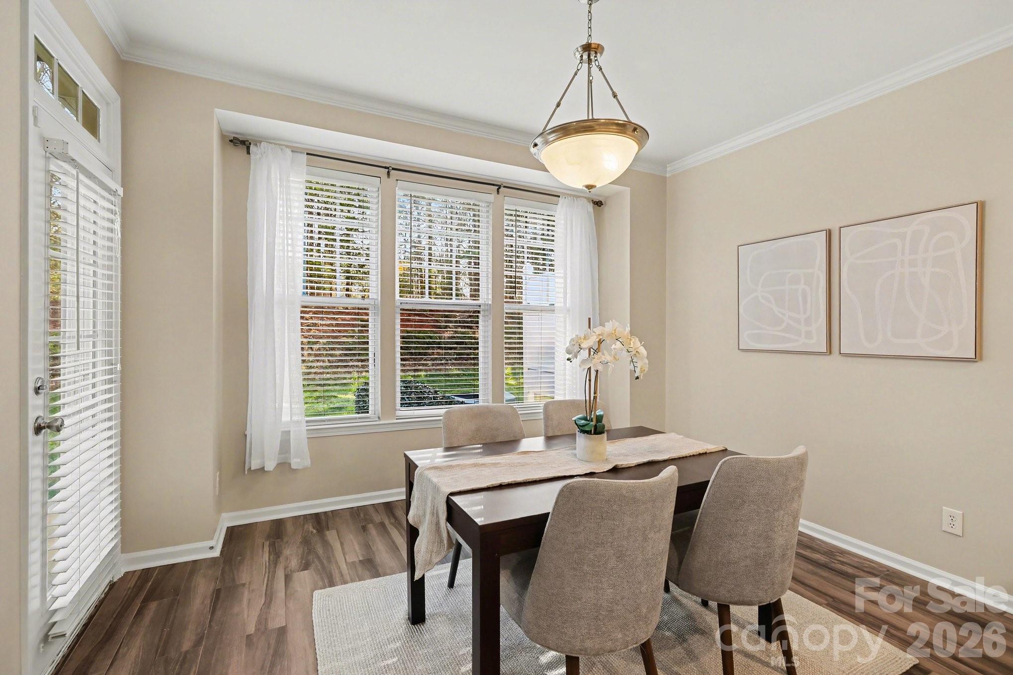 Highland Creek - Residential