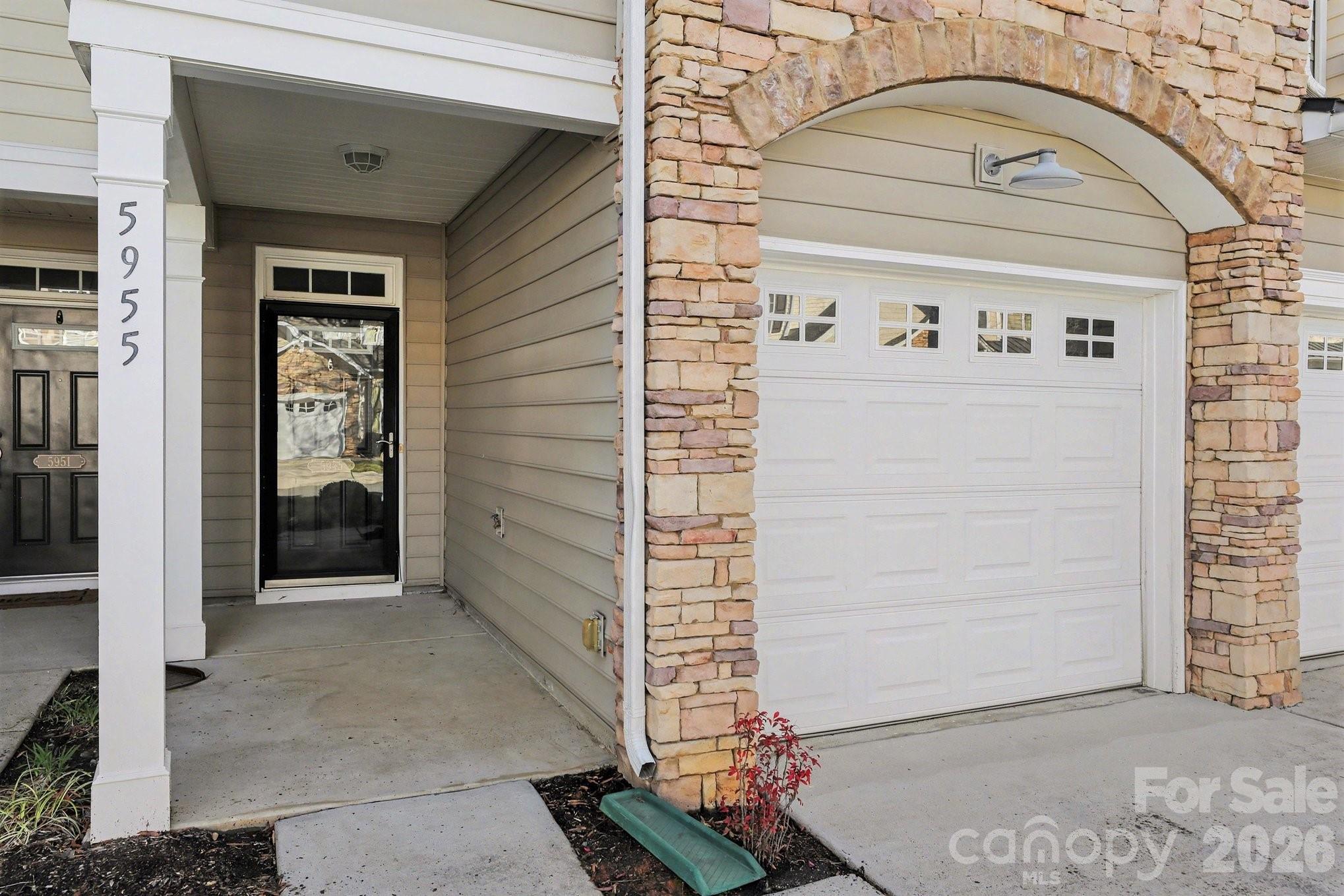 Highland Creek - Residential