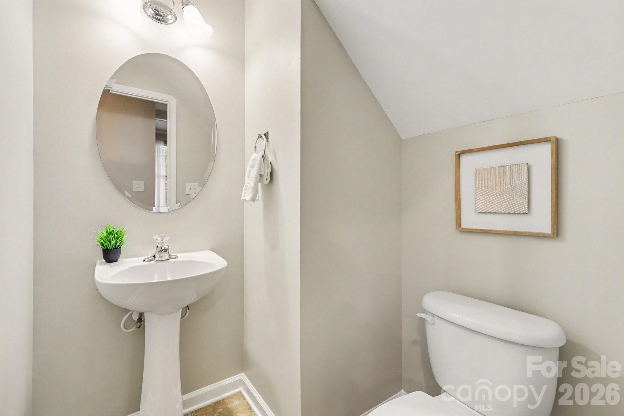 Highland Creek - Residential