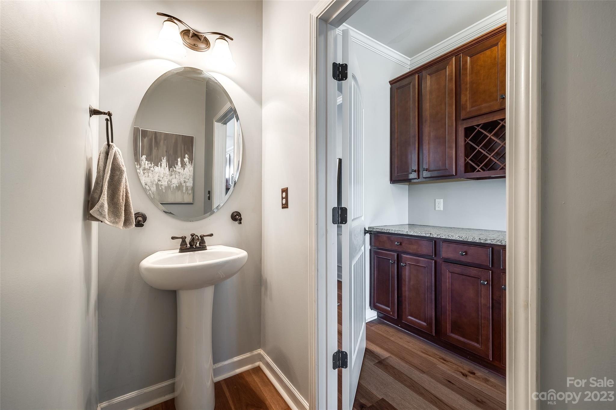 Lake Ridge - Residential