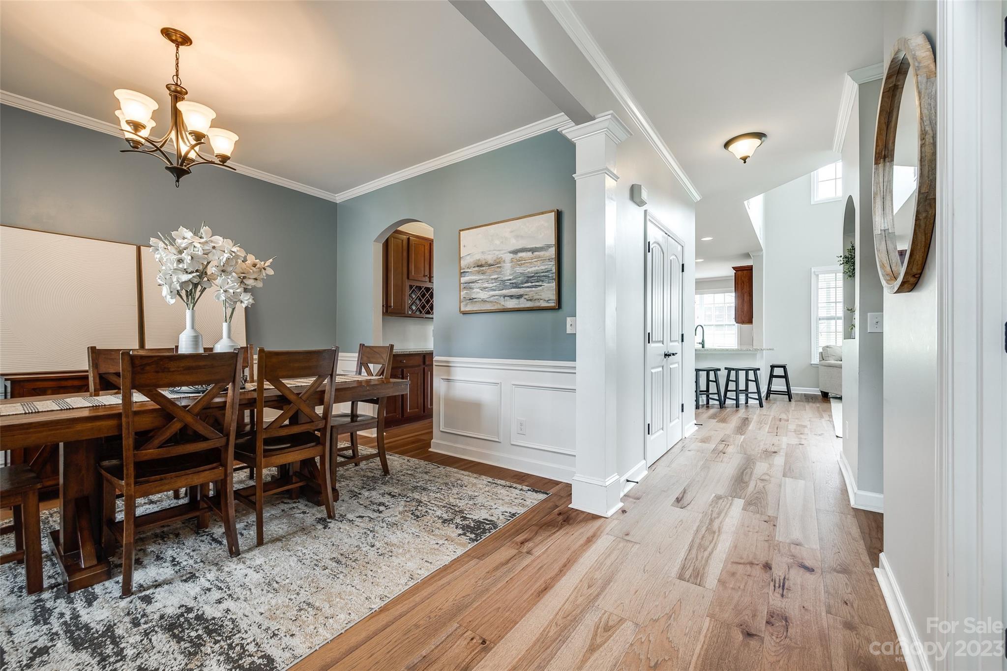 Lake Ridge - Residential