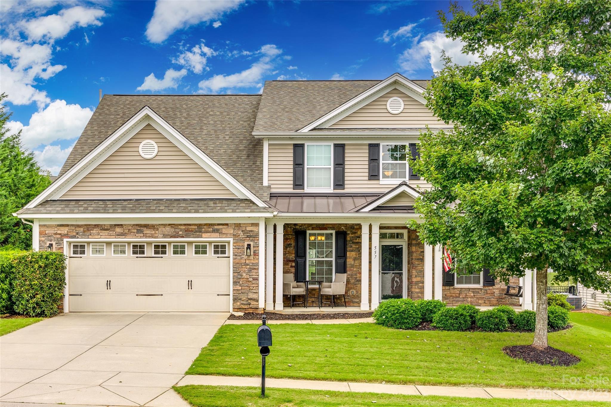 Lake Ridge - Residential